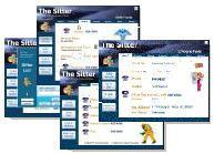 The Sitter Screenshot